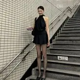 Syuansyuan_Na 林玟萱 голая #0001