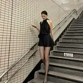 Syuansyuan_Na 林玟萱 голая #0010