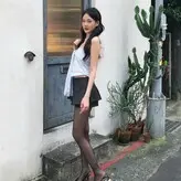 Syuansyuan_Na 林玟萱 голая #0017