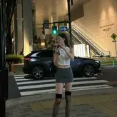 Syuansyuan_Na 林玟萱 голая #0018