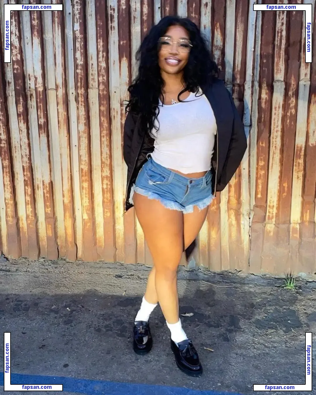 SZA nude photo #0014 from OnlyFans