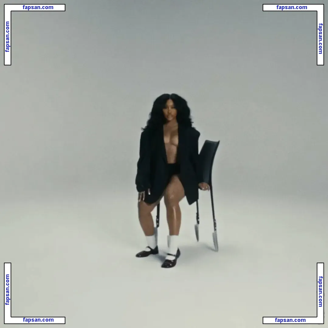 SZA nude photo #0036 from OnlyFans
