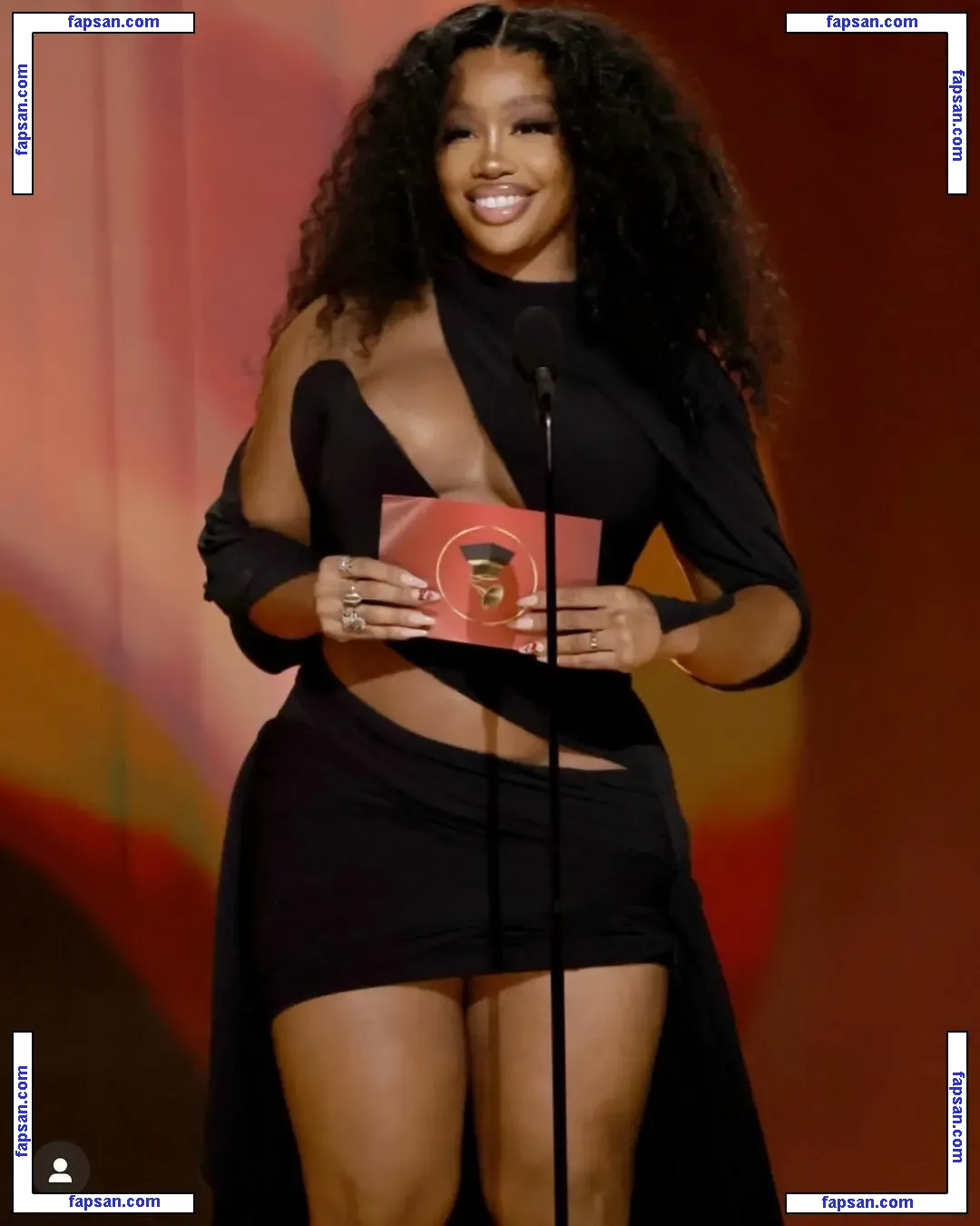SZA nude photo #0065 from OnlyFans