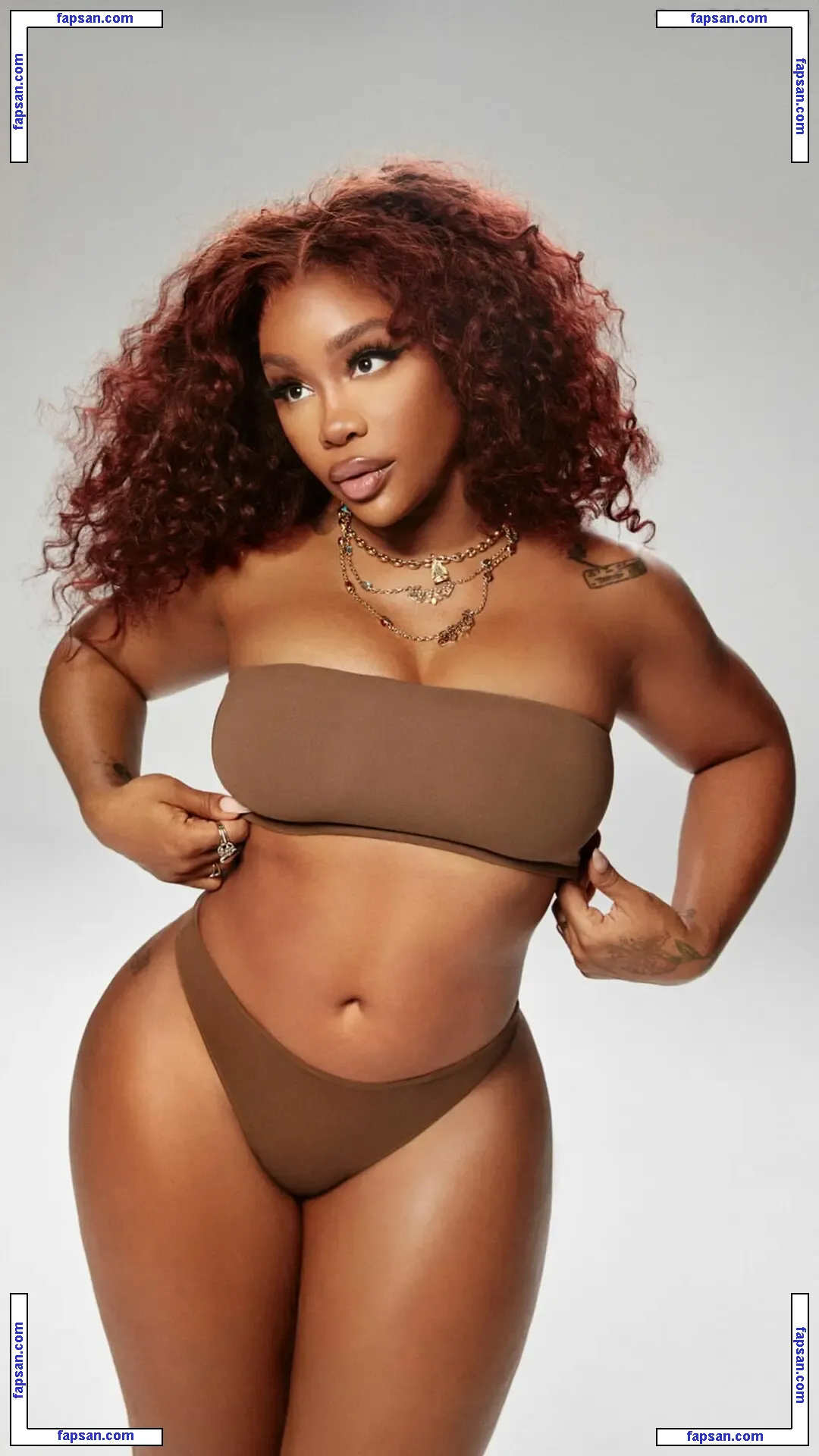 SZA nude photo #0074 from OnlyFans