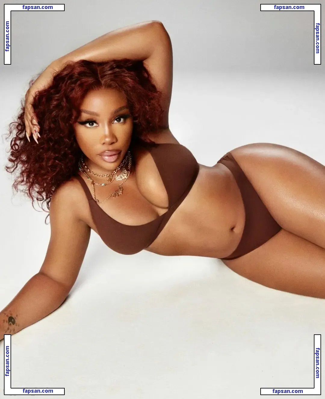 SZA nude photo #0075 from OnlyFans