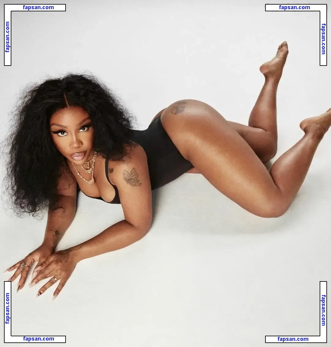 SZA nude photo #0076 from OnlyFans