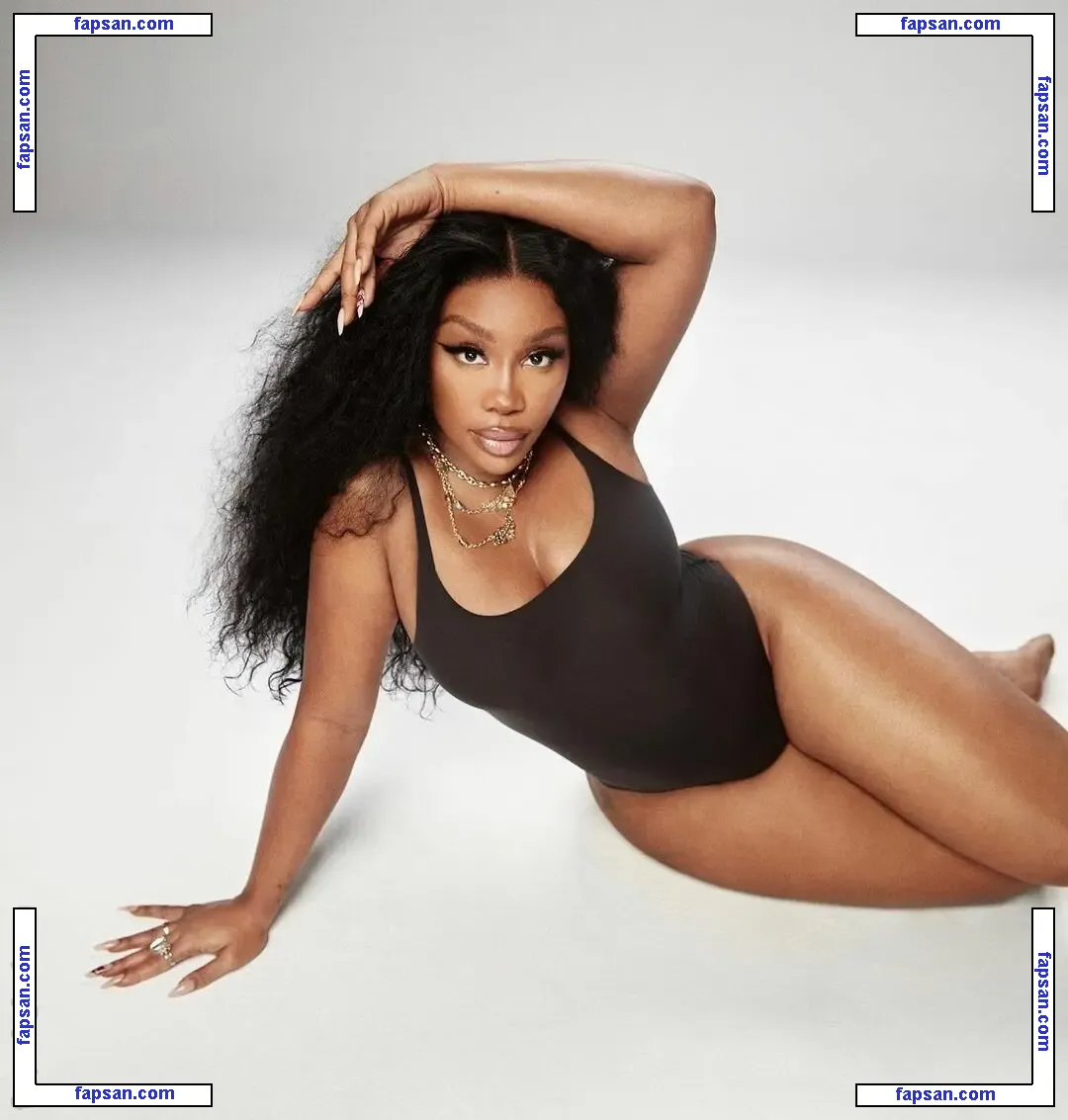 SZA nude photo #0077 from OnlyFans