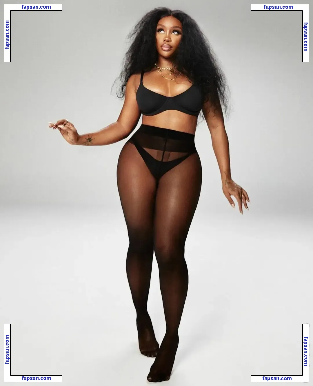 SZA nude photo #0079 from OnlyFans