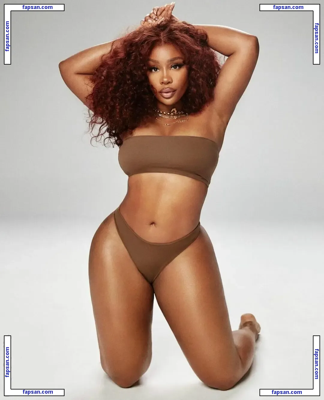 SZA nude photo #0081 from OnlyFans