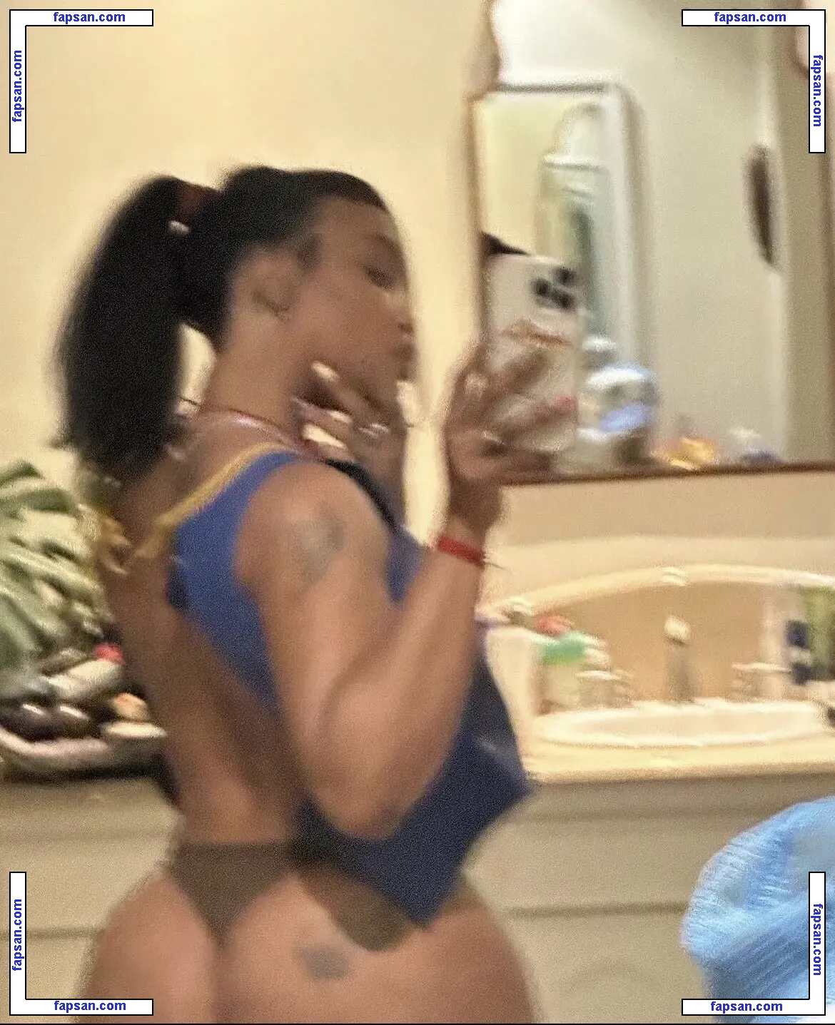 SZA nude photo #0084 from OnlyFans