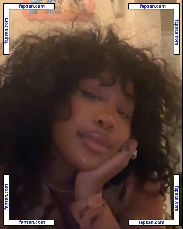 SZA nude photo #0092 from OnlyFans