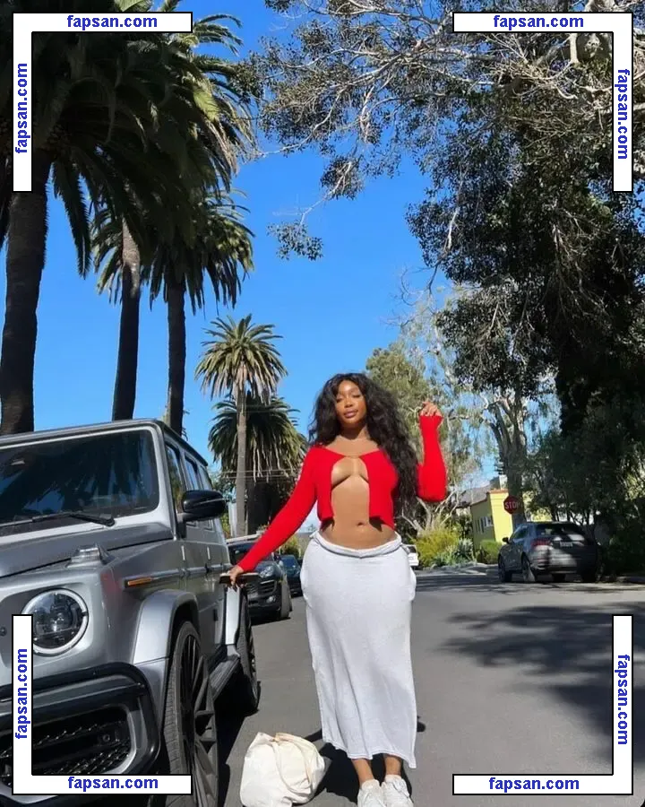 SZA nude photo #0098 from OnlyFans