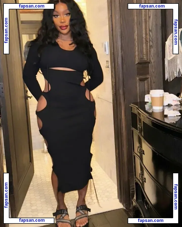 SZA nude photo #0099 from OnlyFans