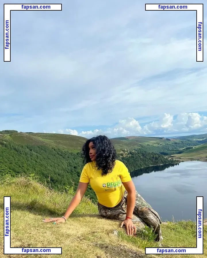 SZA nude photo #0108 from OnlyFans