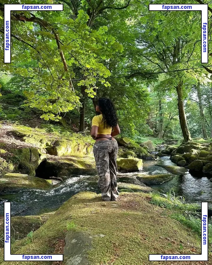 SZA nude photo #0112 from OnlyFans