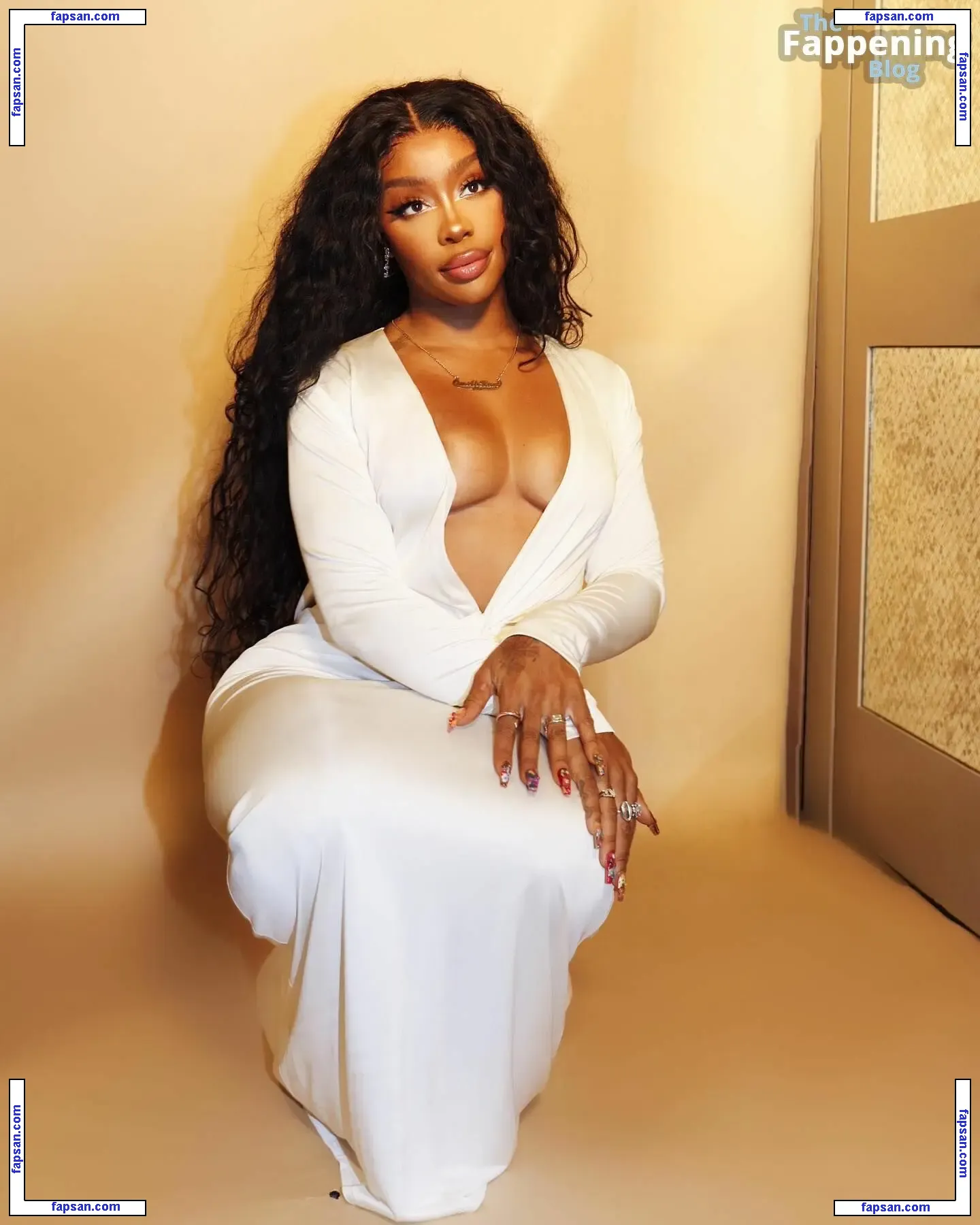 SZA nude photo #0113 from OnlyFans