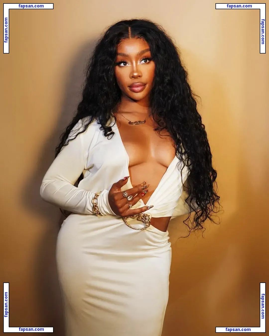 SZA nude photo #0123 from OnlyFans