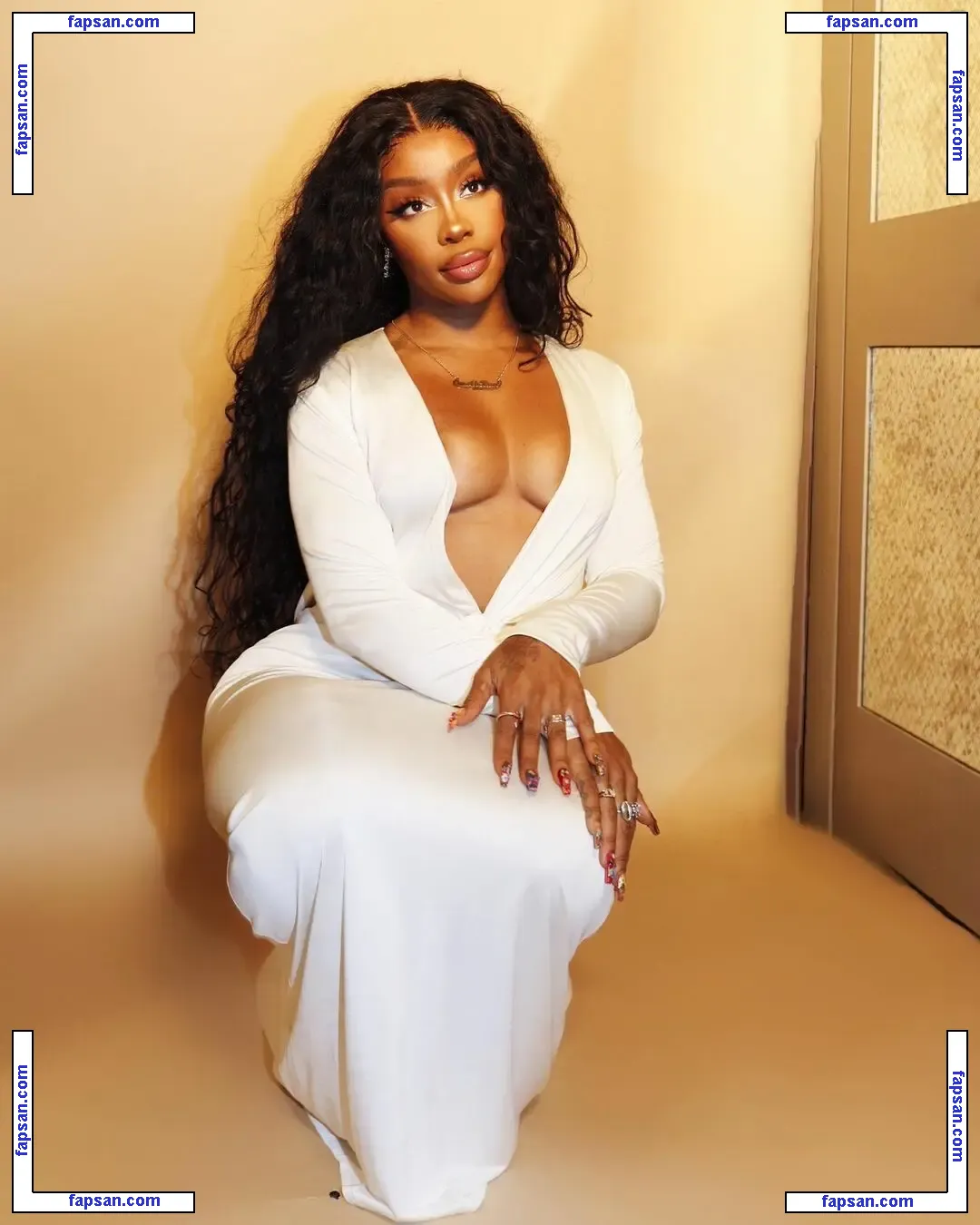 SZA nude photo #0130 from OnlyFans