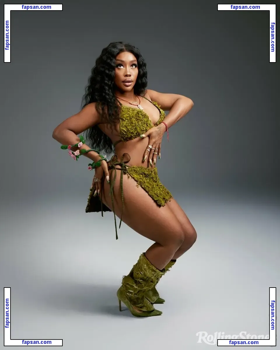 SZA nude photo #0131 from OnlyFans