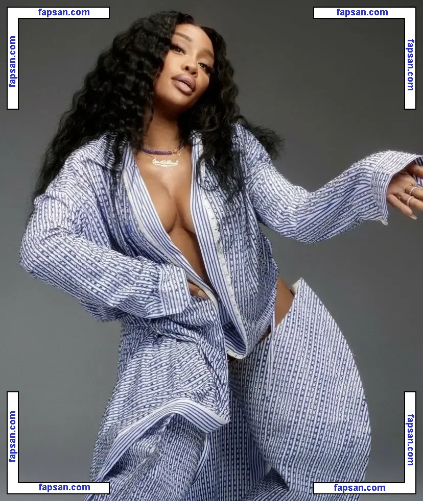 SZA nude photo #0135 from OnlyFans