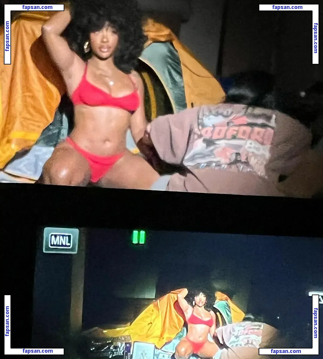 SZA nude photo #0141 from OnlyFans
