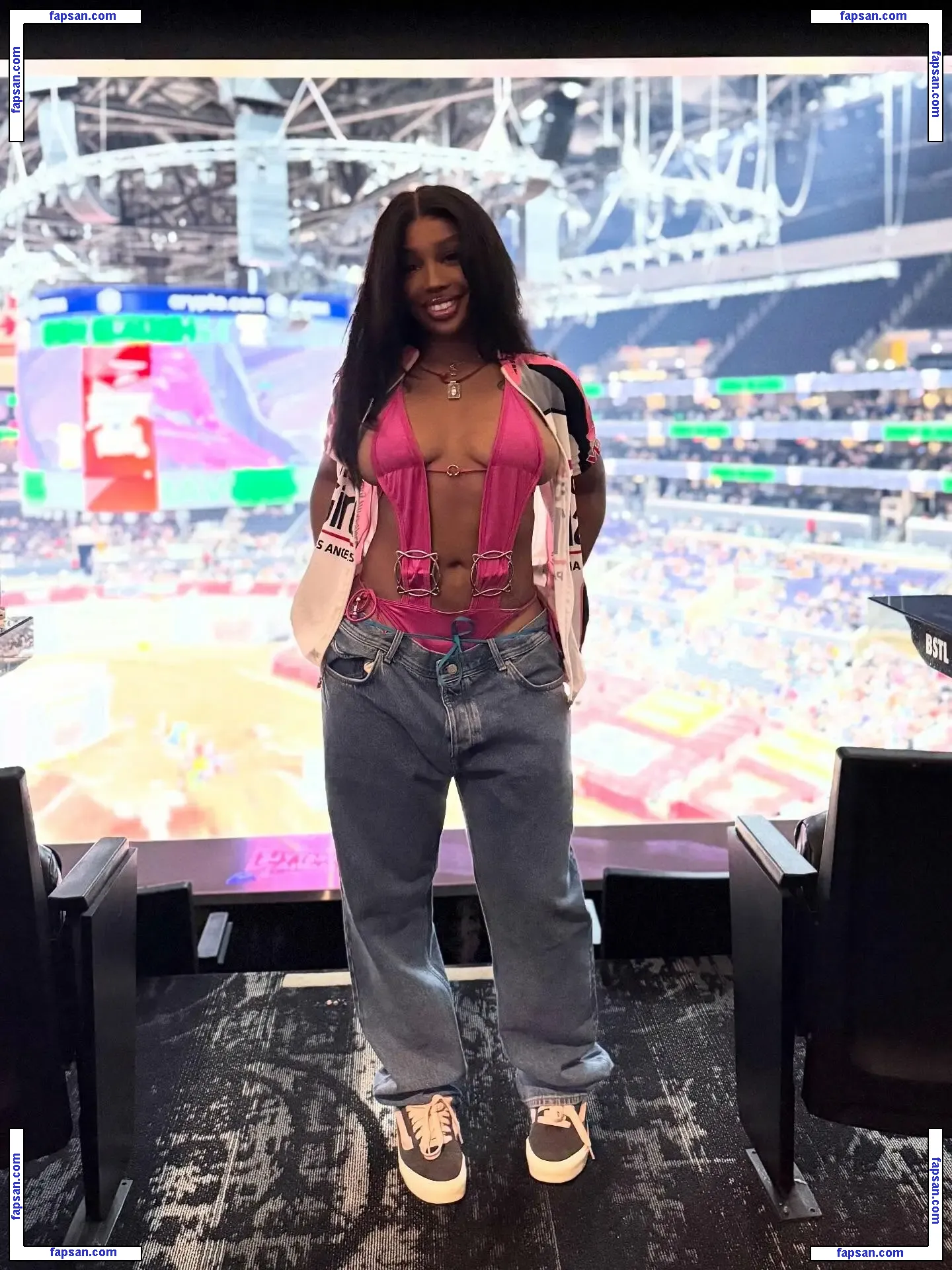 SZA nude photo #0188 from OnlyFans