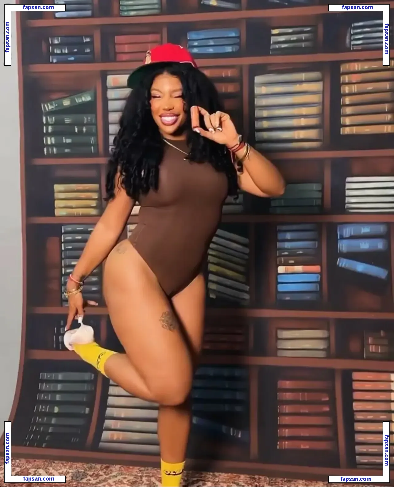 SZA nude photo #0198 from OnlyFans