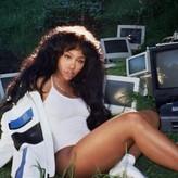 SZA nude #0004