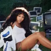 SZA nude #0004