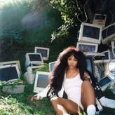 SZA nude #0005