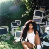 SZA nude #0005