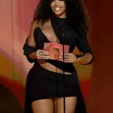 SZA nude #0065