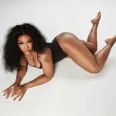 SZA nude #0076
