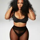 SZA nude #0082