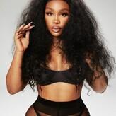 SZA nude #0083