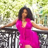 SZA nude #0087