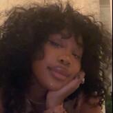 SZA nude #0092