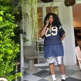 SZA nude #0103