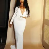 SZA nude #0114