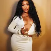 SZA nude #0123