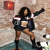 SZA nude #0126