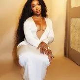 SZA nude #0130