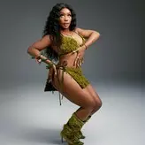 SZA nude #0131