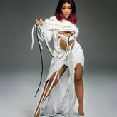 SZA nude #0132