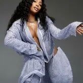 SZA nude #0135
