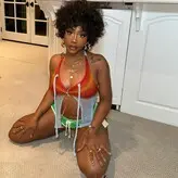 SZA nude #0139