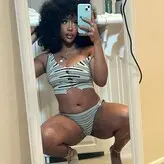 SZA nude #0140