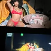SZA nude #0141