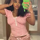 SZA nude #0144