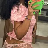 SZA nude #0145